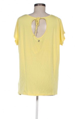 Dámska blúza Budmil, Veľkosť XXL, Farba Žltá, Cena  13,81 €