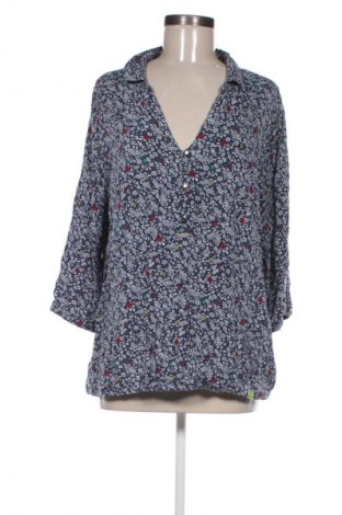 Дамска блуза Budmil, Размер XXL, Цвят Многоцветен, Цена 13,99 лв.