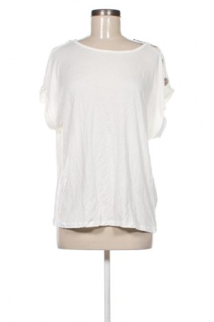 Дамска блуза Buffalo, Размер XL, Цвят Бял, Цена 62,99 лв.