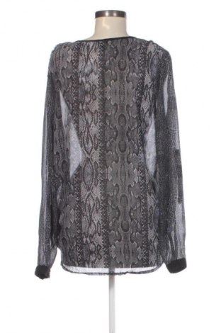 Дамска блуза Buffalo, Размер L, Цвят Многоцветен, Цена 14,99 лв.