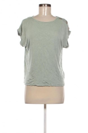 Damen Shirt Buffalo, Größe M, Farbe Grün, Preis € 18,99