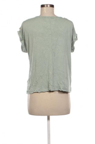 Damen Shirt Buffalo, Größe M, Farbe Grün, Preis € 18,99