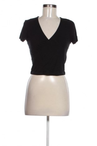 Dámska blúza Buffalo, Veľkosť M, Farba Čierna, Cena  37,95 €