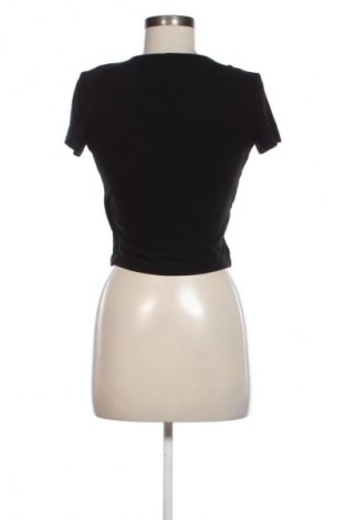 Dámska blúza Buffalo, Veľkosť M, Farba Čierna, Cena  37,95 €