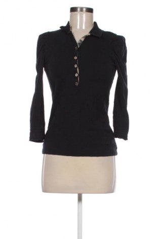 Дамска блуза Burberry Brit, Размер S, Цвят Черен, Цена 92,99 лв.