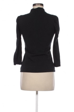 Дамска блуза Burberry Brit, Размер S, Цвят Черен, Цена 92,99 лв.