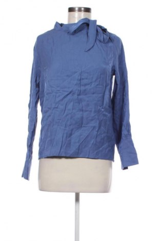 Dámska blúza By Swan Paris, Veľkosť S, Farba Modrá, Cena  14,95 €