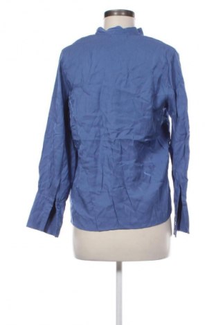 Dámska blúza By Swan Paris, Veľkosť S, Farba Modrá, Cena  14,95 €