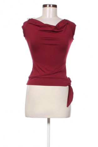 Bluzka damska C&A, Rozmiar S, Kolor Czerwony, Cena 35,99 zł