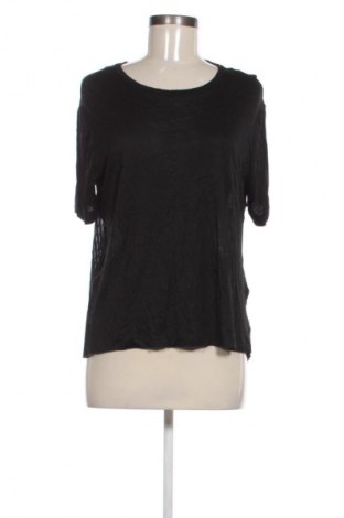 Bluză de femei C&A, Mărime L, Culoare Negru, Preț 50,00 Lei