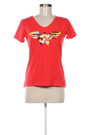 Bluză de femei C&A, Mărime M, Culoare Roșu, Preț 50,00 Lei