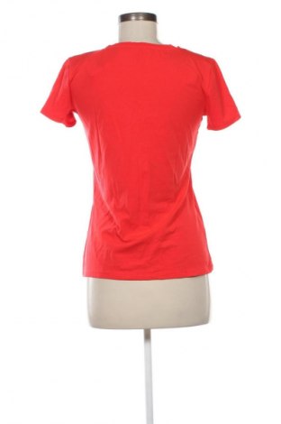 Bluză de femei C&A, Mărime M, Culoare Roșu, Preț 50,00 Lei