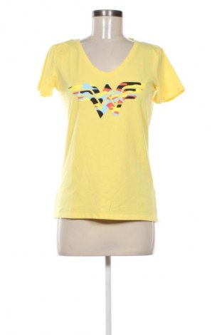 Bluză de femei C&A, Mărime M, Culoare Galben, Preț 50,00 Lei