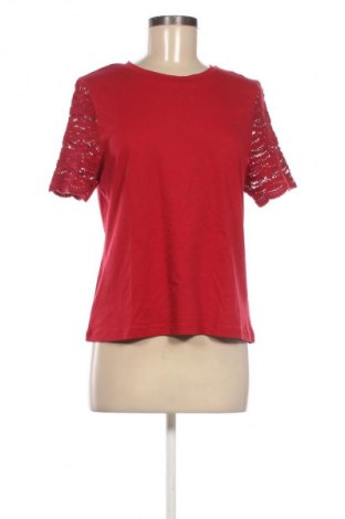 Dámská halenka C&A, Velikost M, Barva Červená, Cena  241,00 Kč