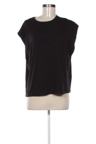 Дамска блуза C&A, Размер L, Цвят Черен, Цена 19,14 лв.