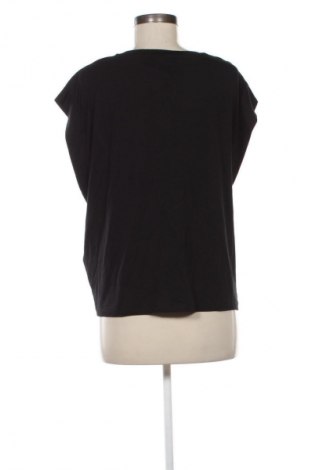 Дамска блуза C&A, Размер L, Цвят Черен, Цена 19,14 лв.