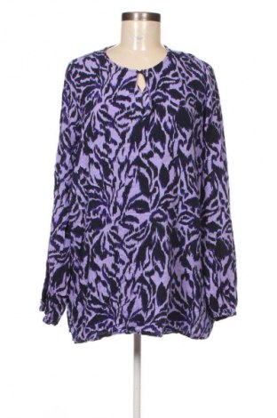 Γυναικεία μπλούζα C&A, Μέγεθος XXL, Χρώμα Πολύχρωμο, Τιμή 11,99 €