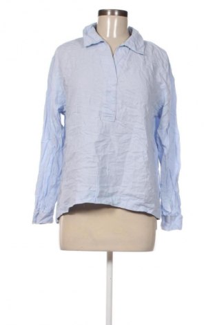 Bluză de femei C&A, Mărime M, Culoare Albastru, Preț 24,99 Lei