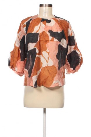 Dámska blúza C&A, Veľkosť M, Farba Viacfarebná, Cena  4,95 €