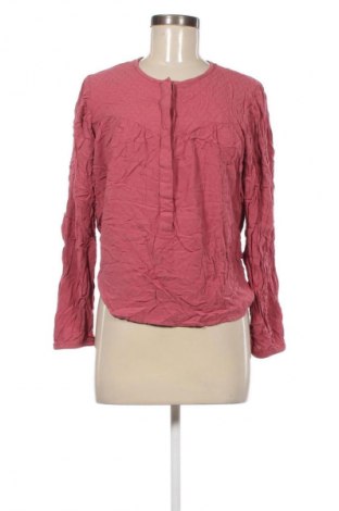 Bluzka damska C&A, Rozmiar L, Kolor Różowy, Cena 10,99 zł