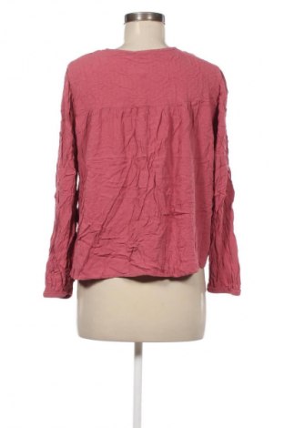 Bluzka damska C&A, Rozmiar L, Kolor Różowy, Cena 10,99 zł