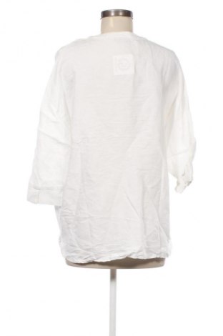 Дамска блуза C&A, Размер M, Цвят Бял, Цена 11,99 лв.