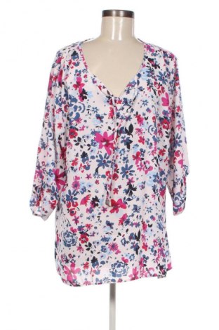 Damen Shirt C&A, Größe XXL, Farbe Mehrfarbig, Preis € 12,99