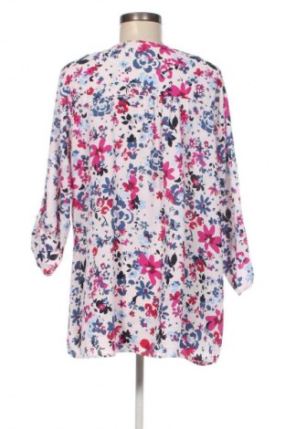 Damen Shirt C&A, Größe XXL, Farbe Mehrfarbig, Preis € 12,99