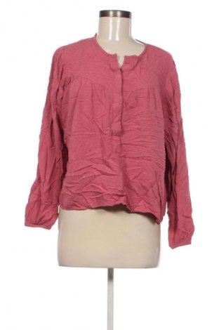 Bluzka damska C&A, Rozmiar M, Kolor Popielaty róż, Cena 30,99 zł