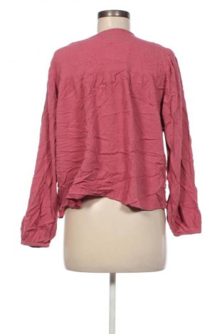 Bluzka damska C&A, Rozmiar M, Kolor Popielaty róż, Cena 30,99 zł