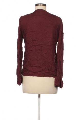 Дамска блуза C&A, Размер S, Цвят Червен, Цена 8,99 лв.