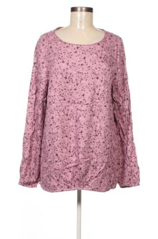 Bluzka damska C&A, Rozmiar L, Kolor Różowy, Cena 26,99 zł