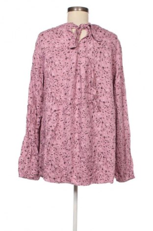 Bluzka damska C&A, Rozmiar L, Kolor Różowy, Cena 26,99 zł