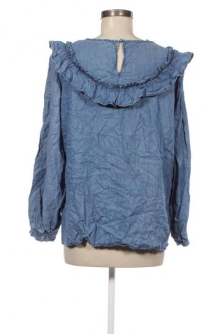 Női blúz C&A, Méret XL, Szín Kék, Ár 3 449 Ft