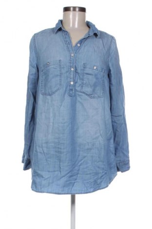 Bluză de femei C&A, Mărime S, Culoare Albastru, Preț 26,99 Lei