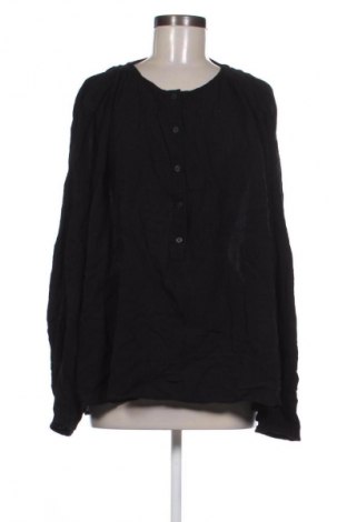 Bluzka damska C&A, Rozmiar XXL, Kolor Czarny, Cena 44,99 zł