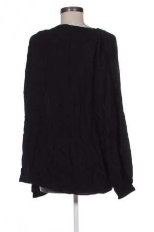 Bluzka damska C&A, Rozmiar XXL, Kolor Czarny, Cena 44,99 zł