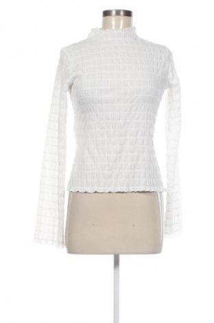 Дамска блуза C&A, Размер S, Цвят Бял, Цена 11,99 лв.