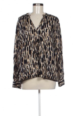 Дамска блуза C&A, Размер L, Цвят Многоцветен, Цена 4,99 лв.