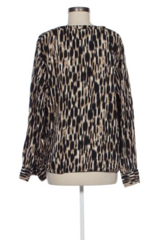 Дамска блуза C&A, Размер L, Цвят Многоцветен, Цена 4,99 лв.