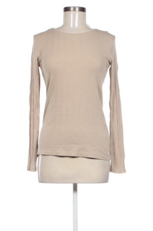 Damen Shirt C&A, Größe S, Farbe Beige, Preis 18,00 €