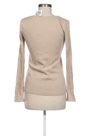 Damen Shirt C&A, Größe S, Farbe Beige, Preis 18,00 €