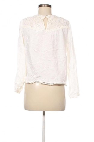 Дамска блуза C&A, Размер M, Цвят Бял, Цена 5,99 лв.