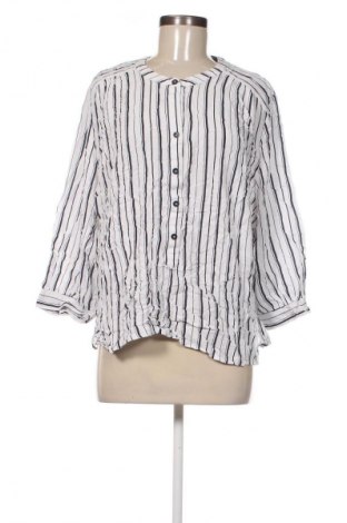 Dámska blúza C&A, Veľkosť XXL, Farba Viacfarebná, Cena  13,95 €