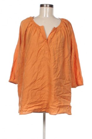 Bluză de femei C&A, Mărime XXL, Culoare Portocaliu, Preț 52,99 Lei