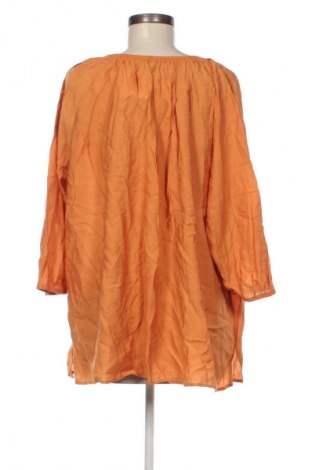 Bluză de femei C&A, Mărime XXL, Culoare Portocaliu, Preț 52,99 Lei