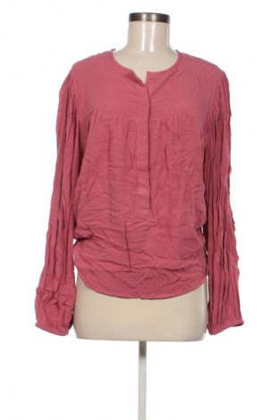 Дамска блуза C&A, Размер L, Цвят Розов, Цена 19,99 лв.