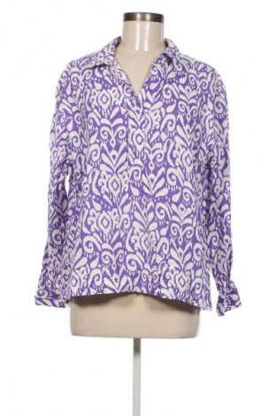 Дамска блуза C&A, Размер XL, Цвят Многоцветен, Цена 12,99 лв.