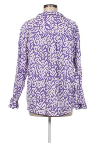 Дамска блуза C&A, Размер XL, Цвят Многоцветен, Цена 12,99 лв.