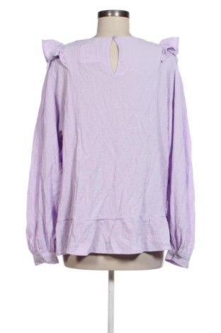 Γυναικεία μπλούζα C&A, Μέγεθος XL, Χρώμα Βιολετί, Τιμή 6,99 €